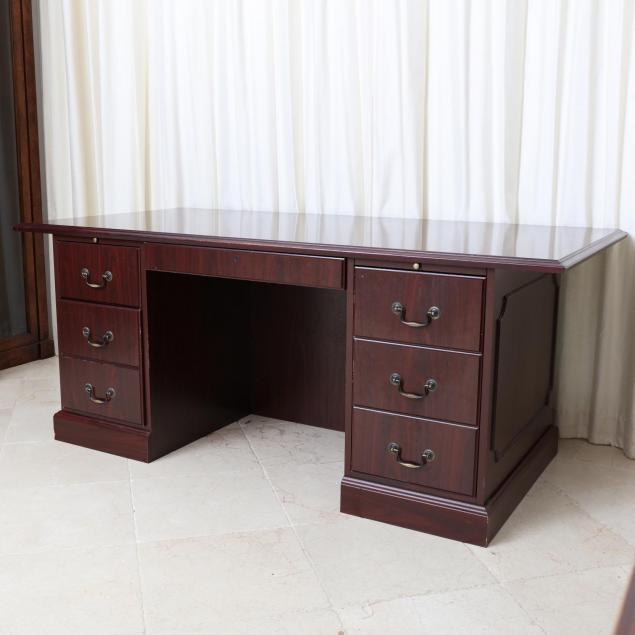 hon-executive-desk