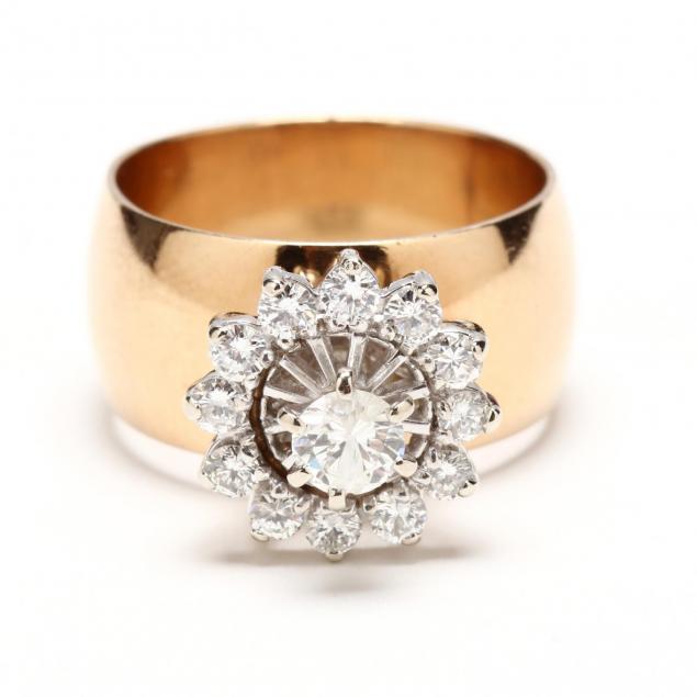 14kt-diamond-ring