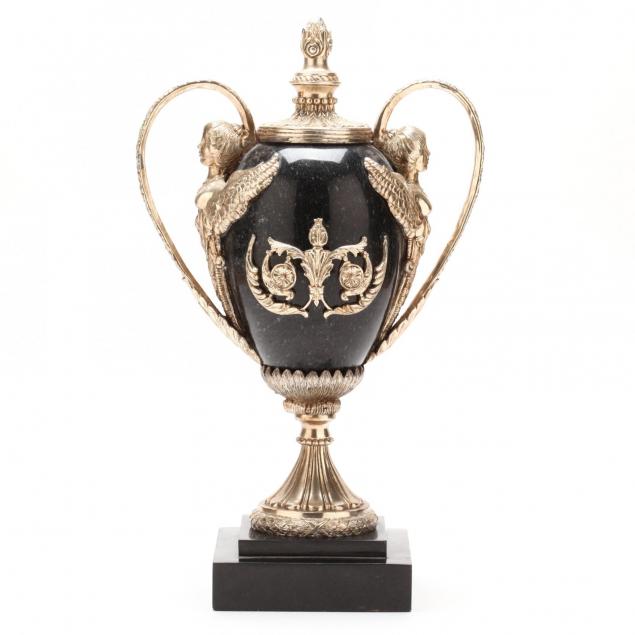 maitland-smith-neoclassical-style-decorative-urn