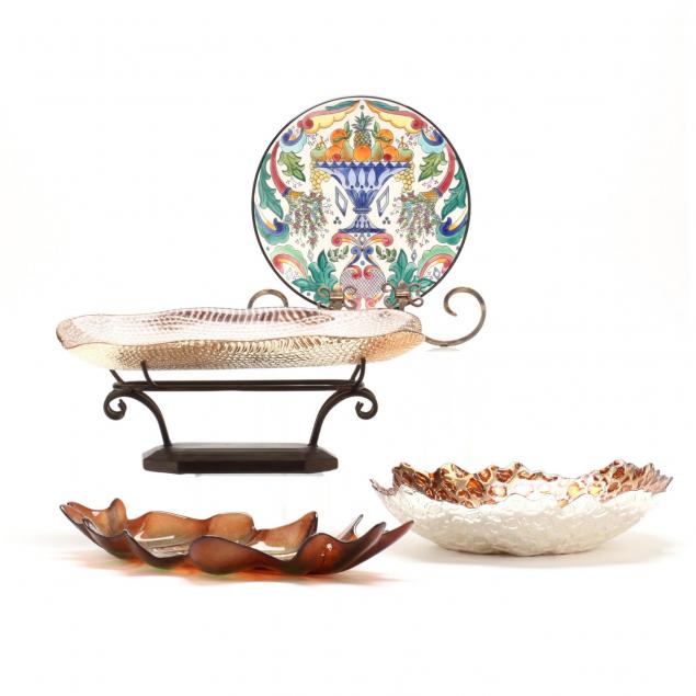 four-decorative-table-top-accessories