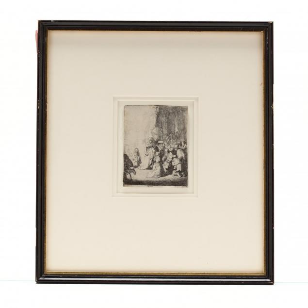rembrandt-van-rijn-dutch-1606-1669-i-presentation-in-the-temple-small-plate-i