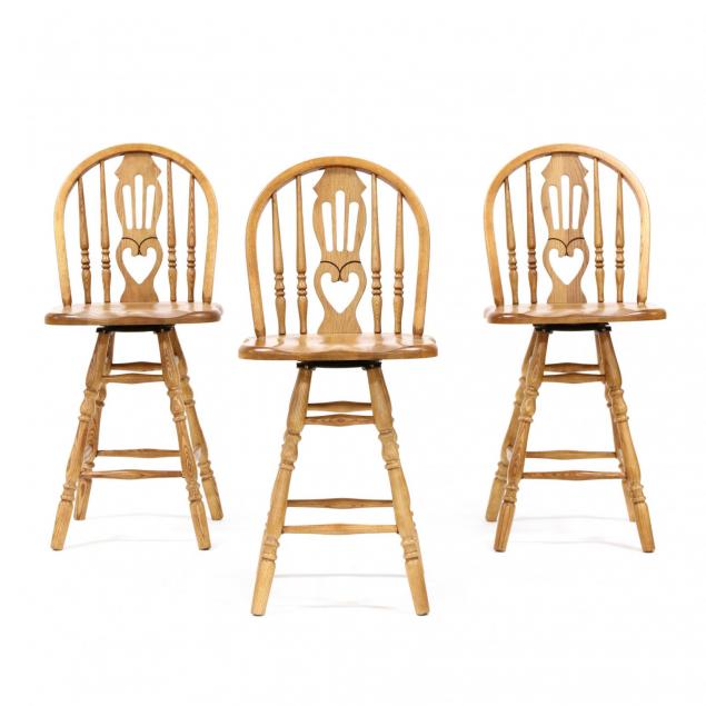 set-of-three-windsor-bar-stools