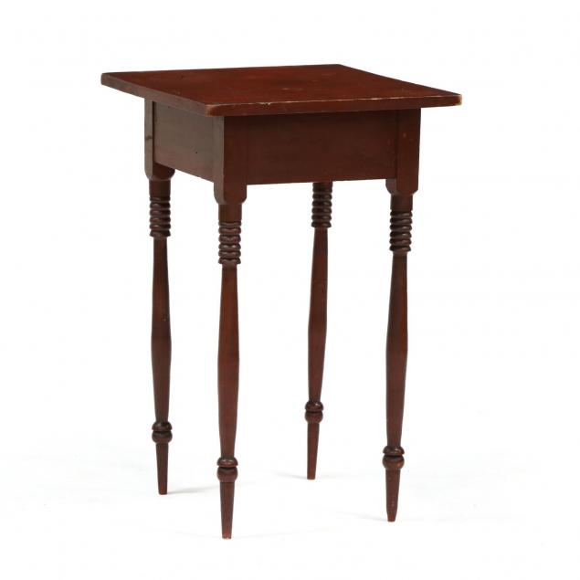 new-england-painted-late-federal-side-table