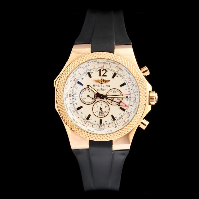gent-s-18kt-rose-gold-breitling-for-bentley-special-edition-watch