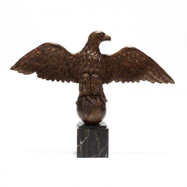 federal-style-carved-and-gilt-wood-eagle