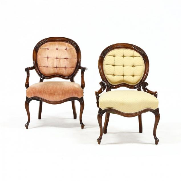 two-carved-parlour-chairs
