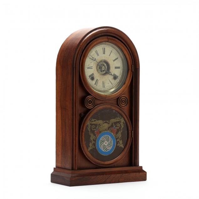 ingraham-clock-co-american-victorian-mantel-clock
