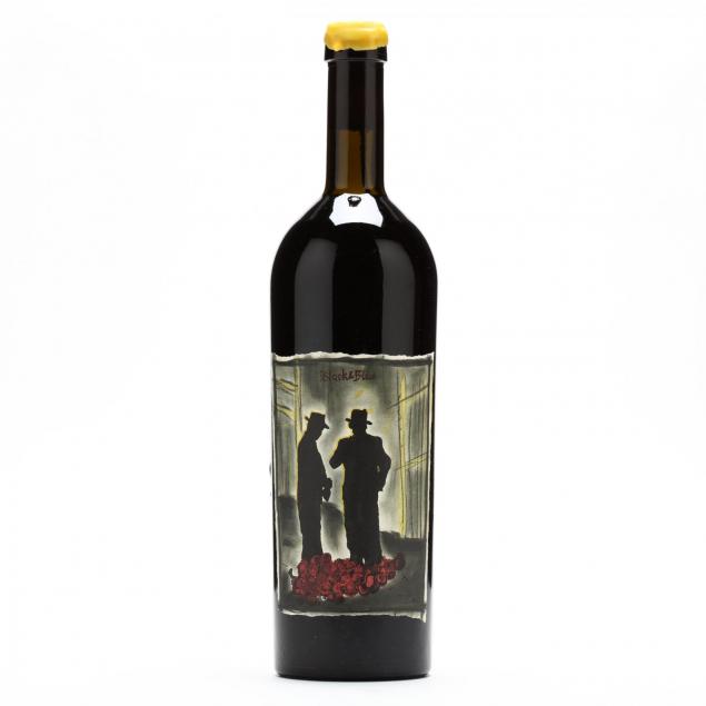 sine-qua-non-vintage-1992