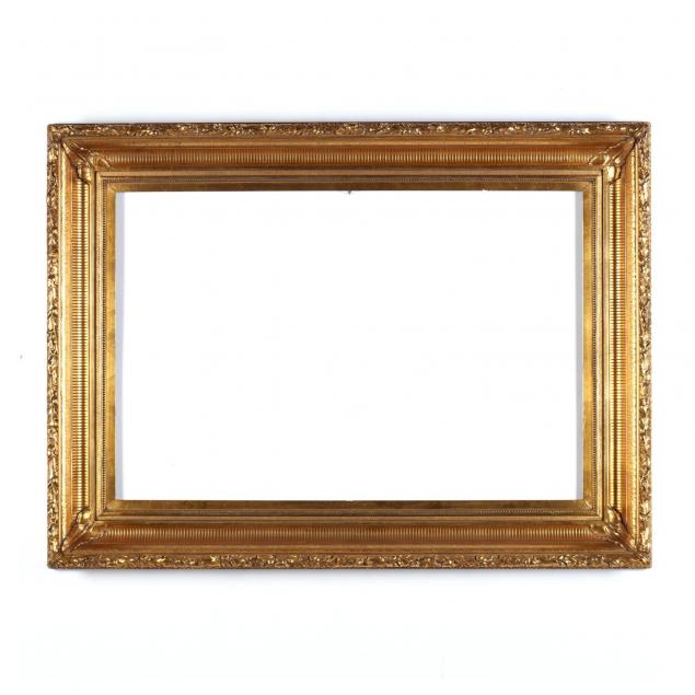 antique-gilt-composition-frame