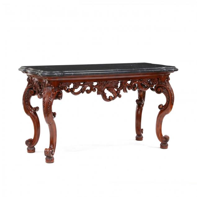 continental-marble-top-console-table
