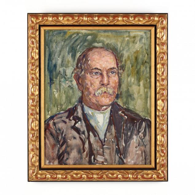 maurice-prendergast-ny-france-1858-1924-portrait-of-h-r-burdick