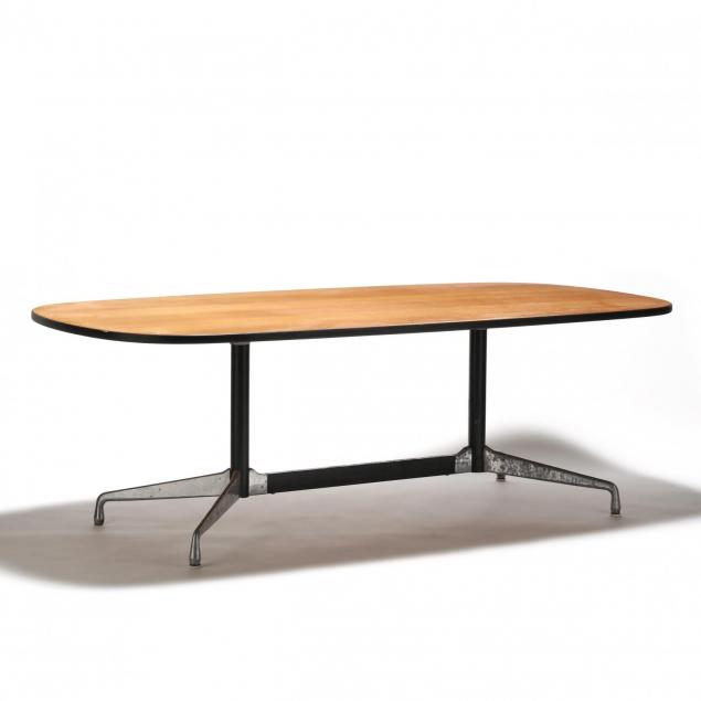charles-and-ray-eames-conference-dining-table