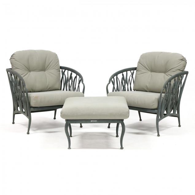 brown-jordan-three-piece-patio-set