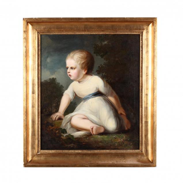 an-english-school-portrait-of-a-young-child