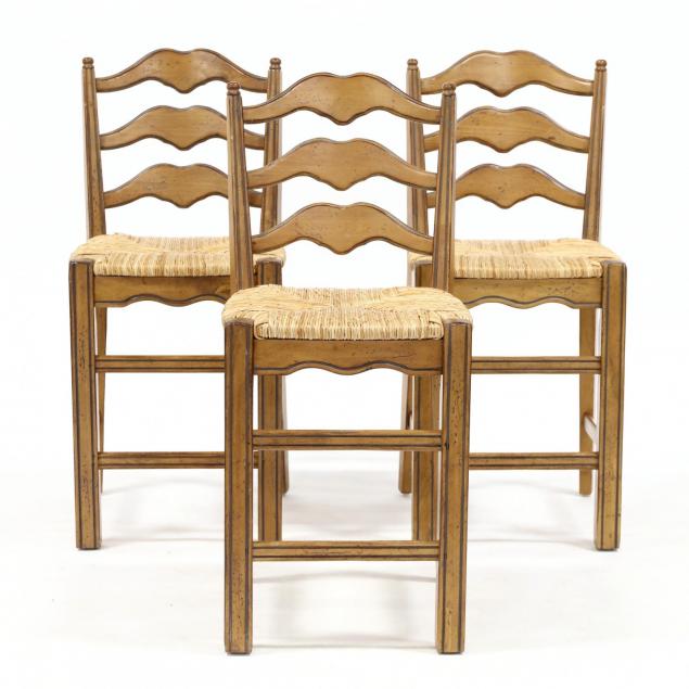 set-of-three-french-provincial-bar-stools