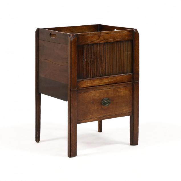 georgian-tambour-bedside-commode