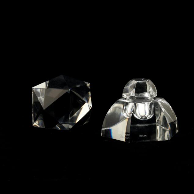 baccarat-crystal-desk-accessories