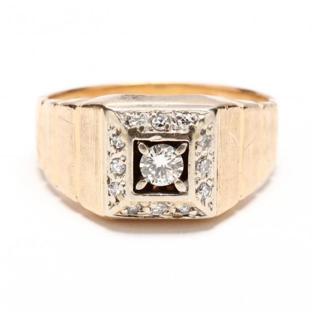 gent-s-14kt-diamond-ring