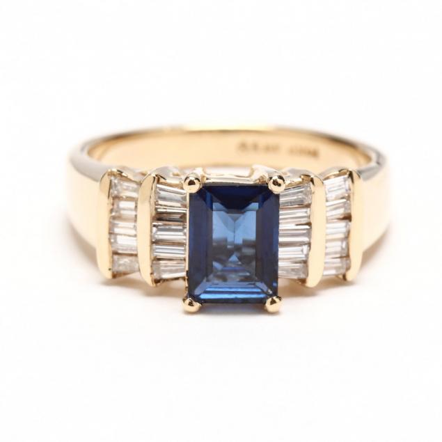 14kt-sapphire-and-diamond-ring