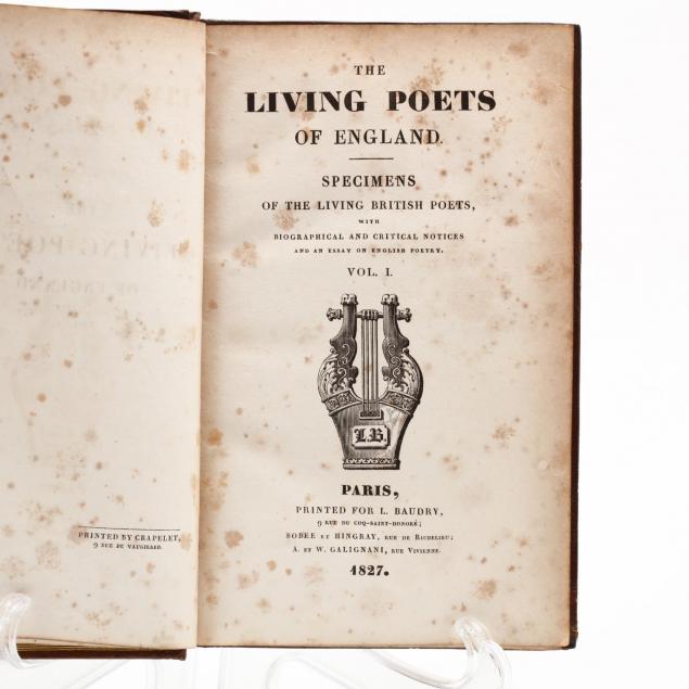 early-19th-century-of-compendium-of-english-poetry