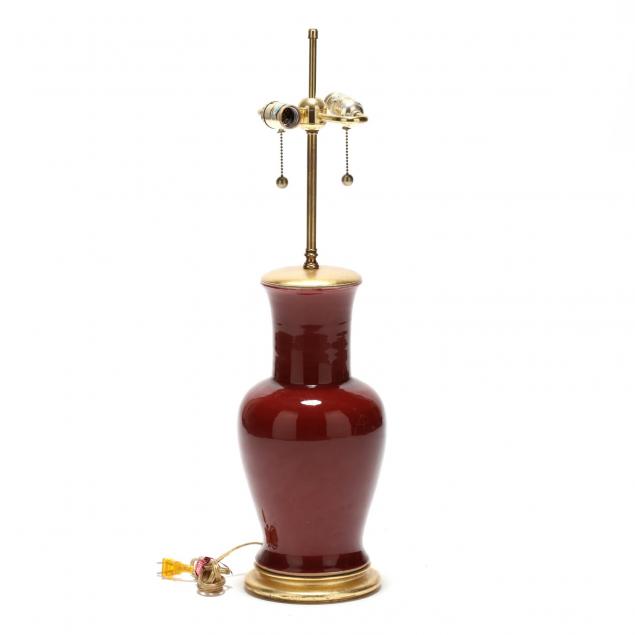 frederick-cooper-flambe-style-table-lamp