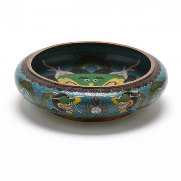 a-vintage-chinese-cloisonne-dragon-bowl