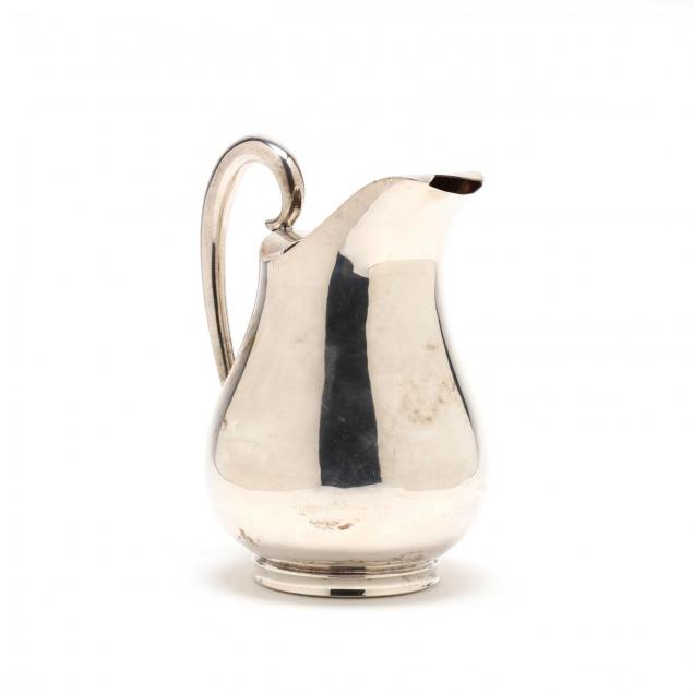 a-mexican-sterling-silver-pitcher