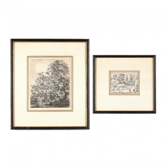 two-northern-european-etchings