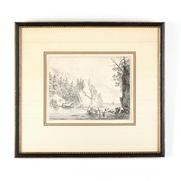 jan-van-aken-dutch-1614-1661-i-view-of-the-rhine-landscape-with-men-catching-crayfish-i