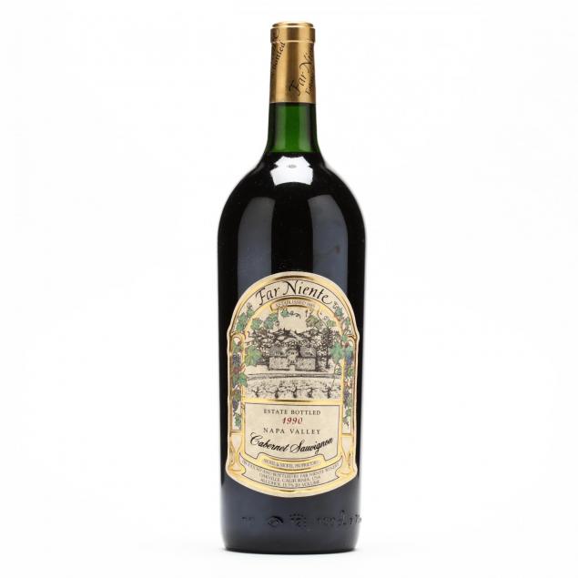 far-niente-vintage-1990