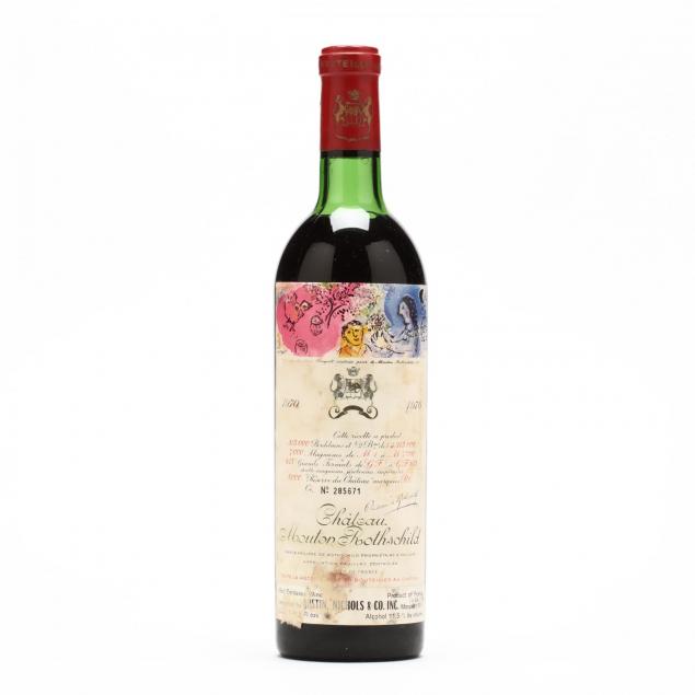 chateau-mouton-rothschild-vintage-1970