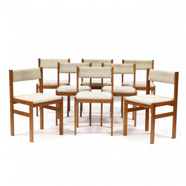 set-of-eight-danish-modern-dining-chairs