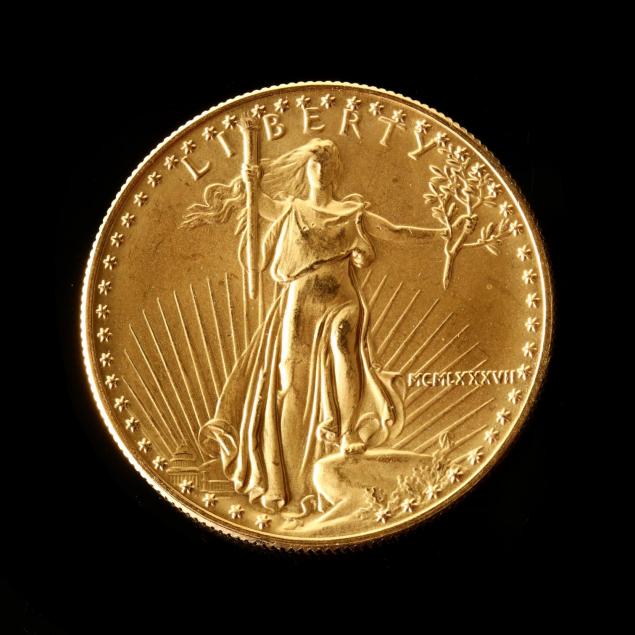 1987-american-eagle-50-one-ounce-gold-bullion-coin