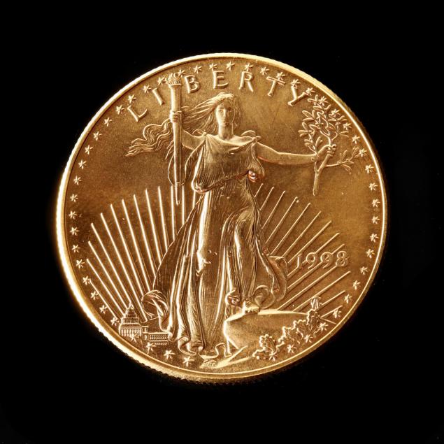 1998-american-eagle-50-one-ounce-gold-bullion-coin