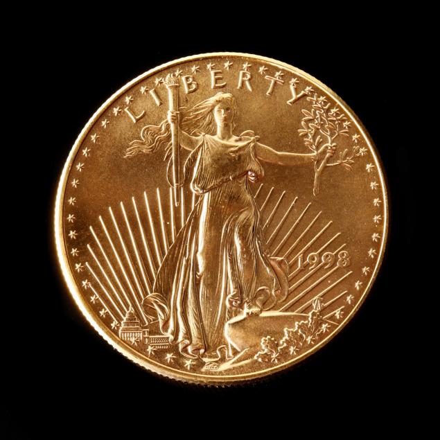 1998-american-eagle-50-one-ounce-gold-bullion-coin