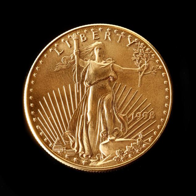 1998-american-eagle-50-one-ounce-gold-bullion-coin