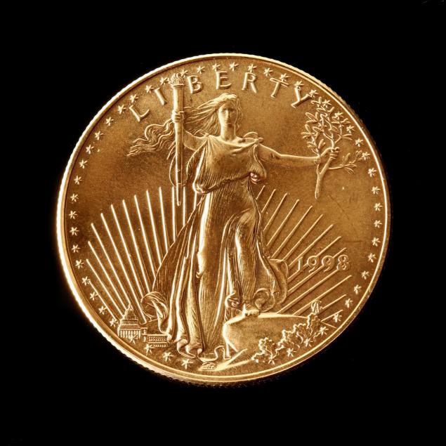 1998-american-eagle-50-one-ounce-gold-bullion-coin