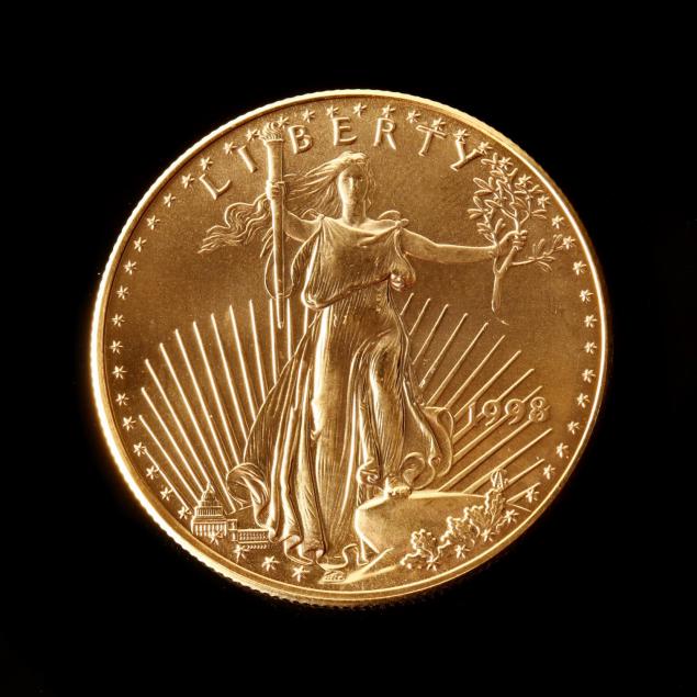 1998-american-eagle-50-one-ounce-gold-bullion-coin