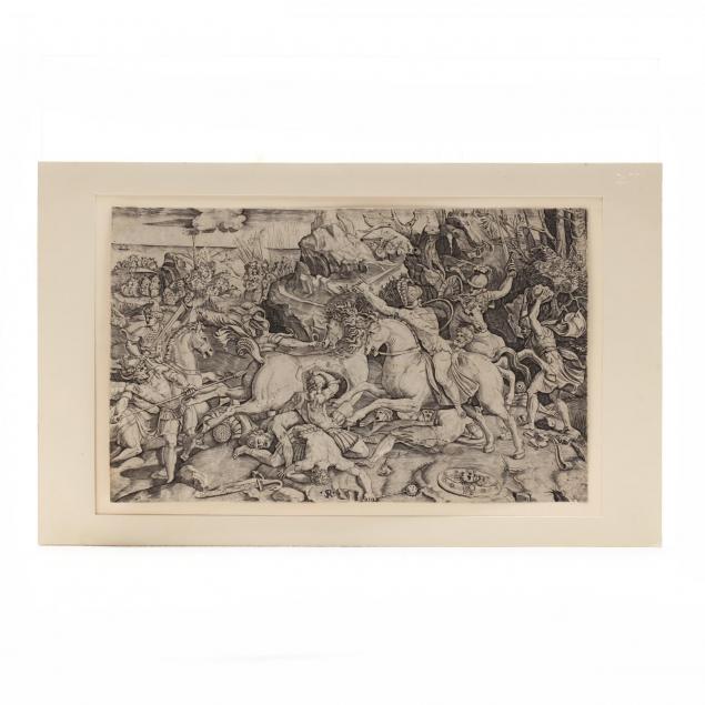 marco-dente-da-ravenna-italian-circa-1493-1527-i-battle-scene-after-raphael-i