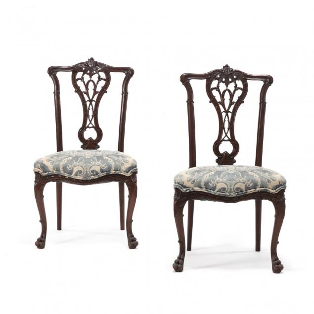 pair-of-georgian-style-mahogany-carved-side-chairs