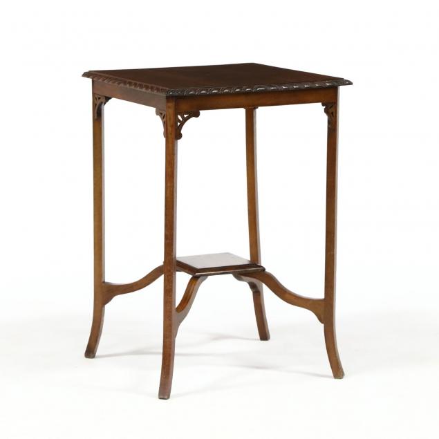 edwardian-mahogany-side-table