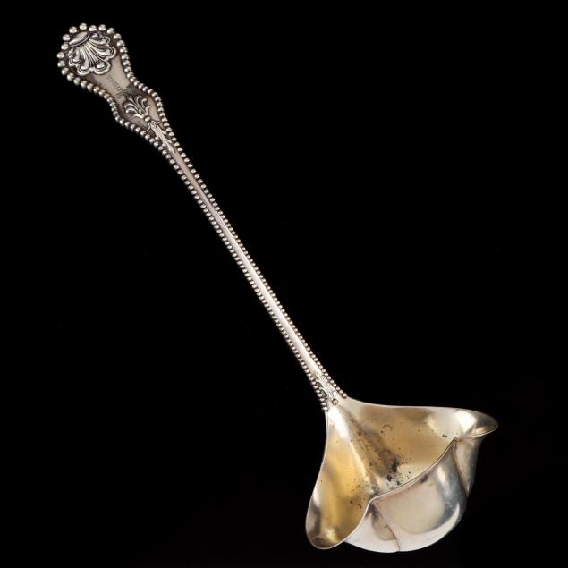 sterling-silver-punch-ladle-retailed-by-h-mahler-of-raleigh