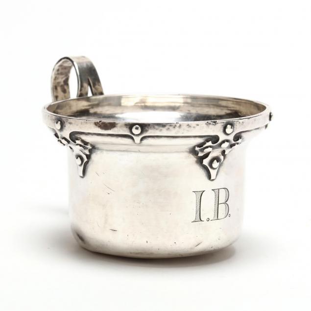 shreve-co-fourteenth-century-sterling-silver-cup
