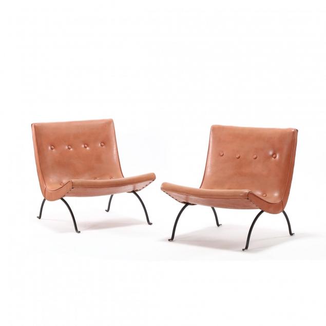 milo-baughman-am-1923-2003-pair-of-scoop-chairs