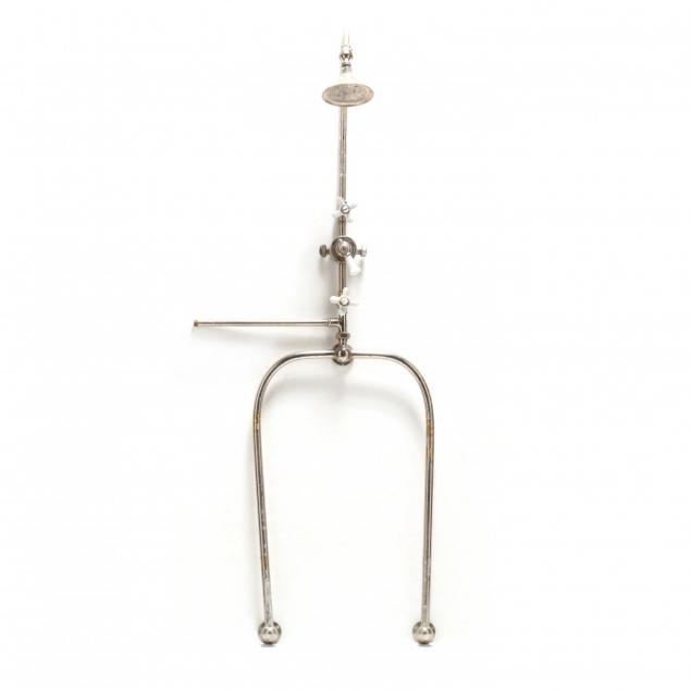 victorian-nickel-plated-needle-shower