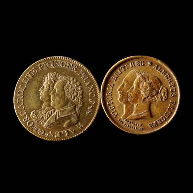 two-early-tokens-celebrating-british-royal-couples