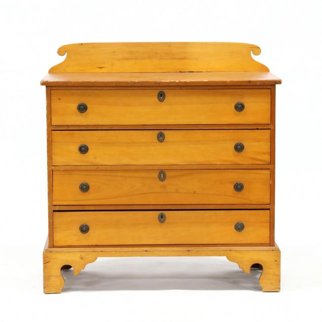 new-england-antique-chest-of-drawers