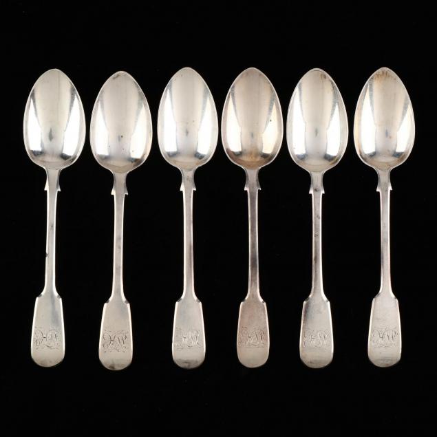 a-set-of-six-victorian-silver-teaspoons