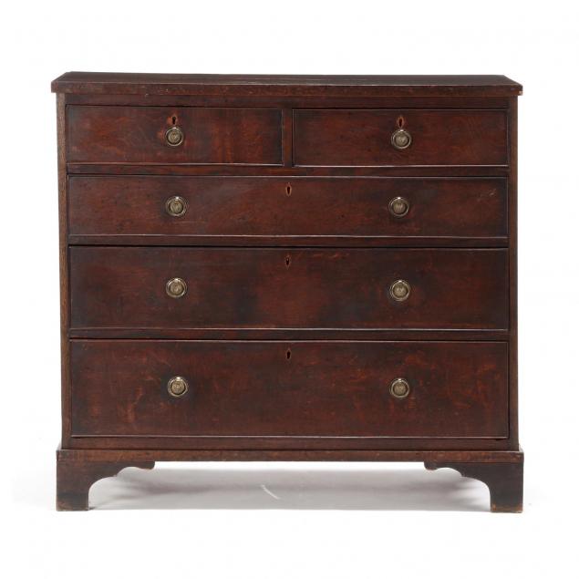 george-iii-oak-chest-of-drawers