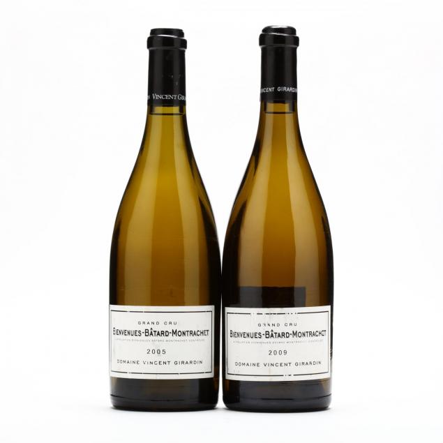 2005-2009-bienvenues-batard-montrachet